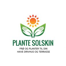 PLANTE SOLSKIN